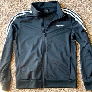 Adidas jacket size medium, new without tags